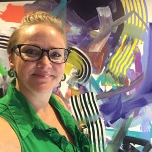 Meet your Posher, Bethany